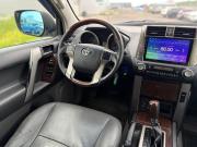 Toyota Land Cruiser Prado 150 Series Санкт-Петербург  - изображение 35
