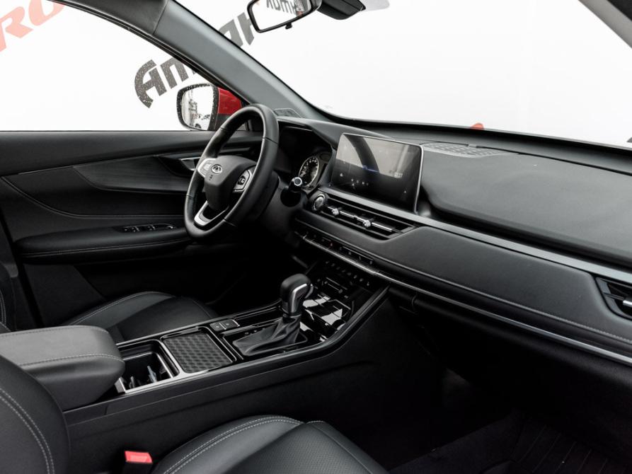 Chery Tiggo 4 Pro I Екатеринбург  - изображение 14