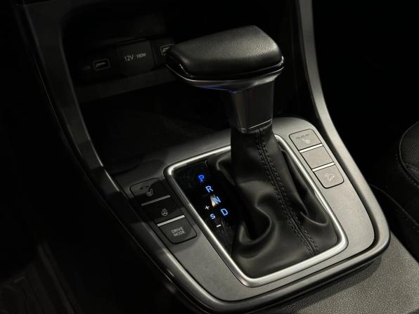 Hyundai Creta II с пробегом 2021 года, цена 2 320 000 рублей, 34796 км, внедорожник, Автокод Объявления