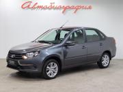 Lada (ВАЗ) Granta I Рестайлинг Санкт-Петербург  - изображение 21