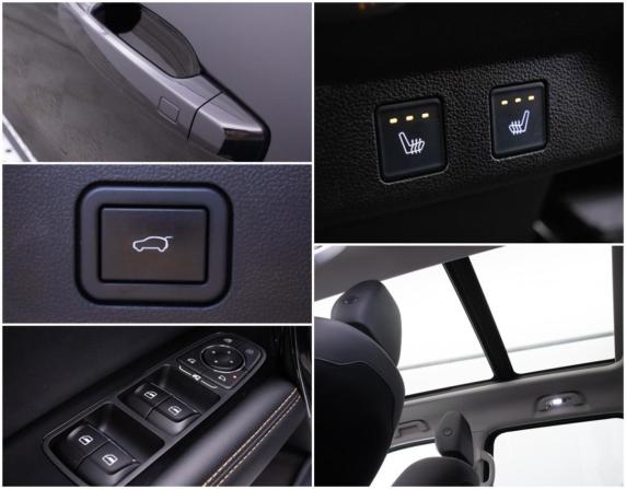 Haval Dargo с пробегом 2023 года, цена 2 750 000 рублей, 28000 км, внедорожник, Автокод Объявления