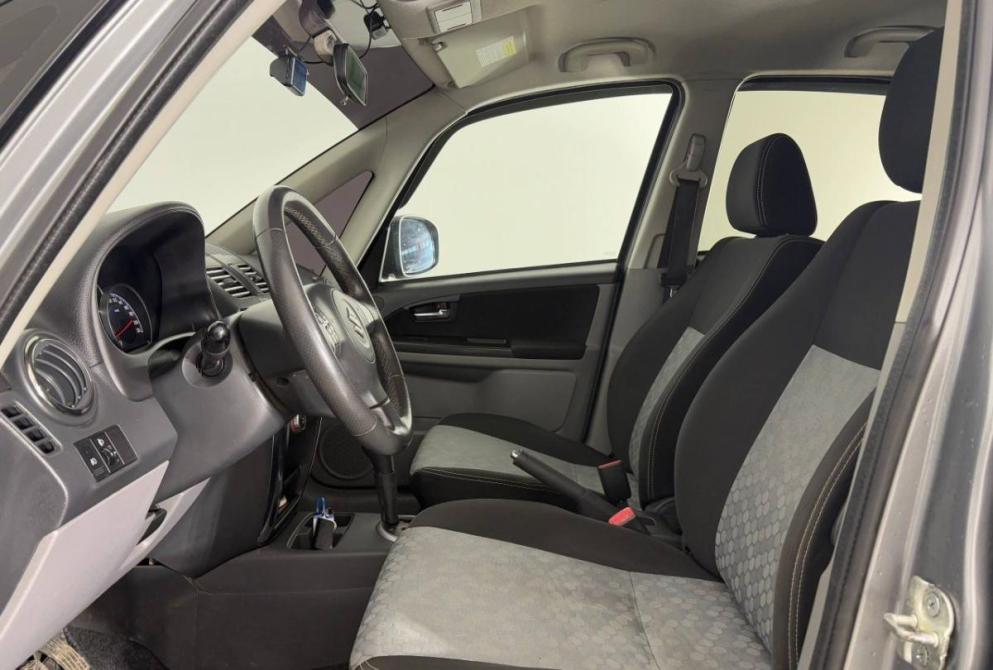 Suzuki SX4 I (Classic) Рестайлинг Волгоград  - изображение 26