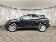 Nissan Qashqai II Рестайлинг Москва  - изображение 25