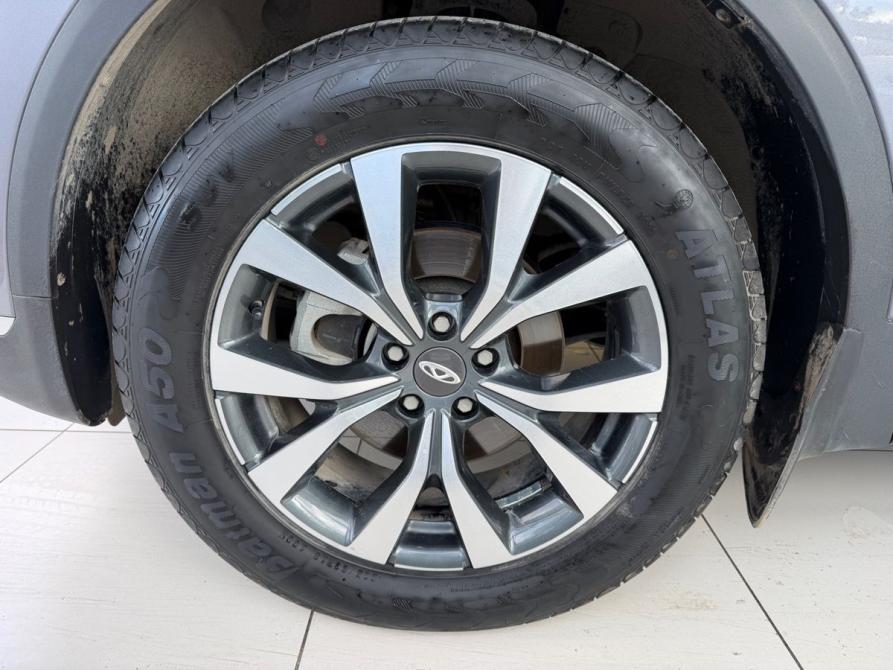 Chery Tiggo 7 Pro I Таганрог  - изображение 5