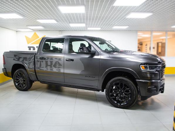 Ram 1500 V Рестайлинг с пробегом 2026 года, цена 10 799 000 рублей, 54 км, offers.body_type.unknown, Автокод Объявления