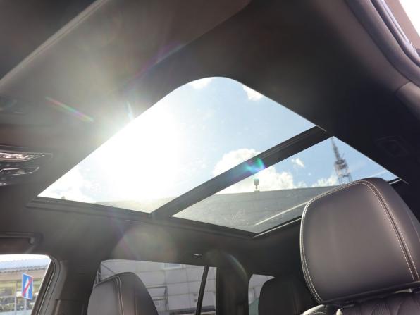 GAC GS8 II с пробегом 2023 года, цена 3 549 000 рублей, 30811 км, внедорожник, Автокод Объявления