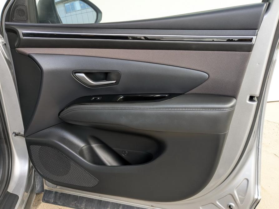 Hyundai Tucson IV Москва  - изображение 11