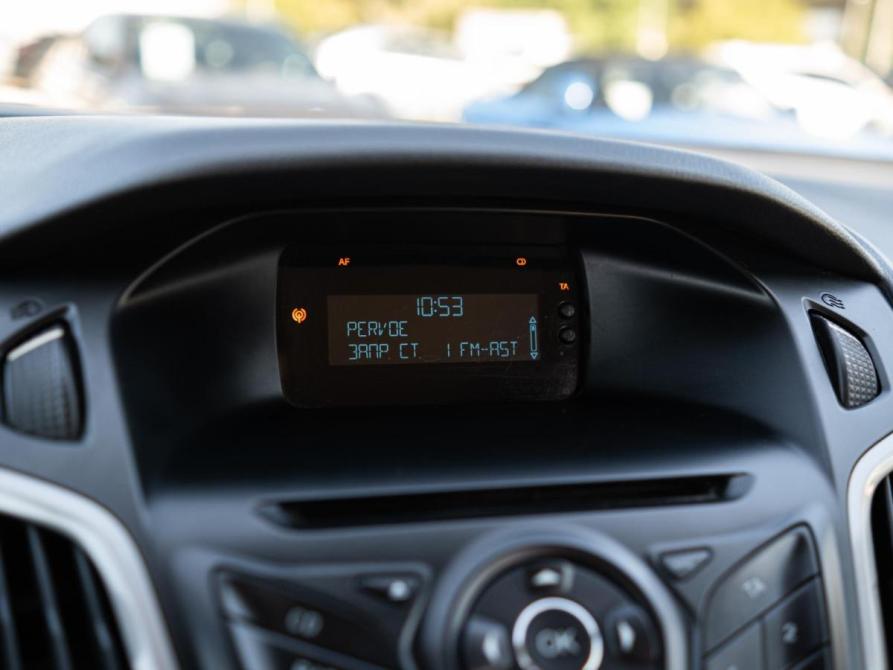 Ford Focus III Сочи  - изображение 14