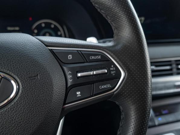 Hyundai Palisade I с пробегом 2021 года, цена 5 250 000 рублей, 67556 км, внедорожник, Автокод Объявления