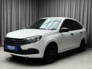 Lada (ВАЗ) Granta I Рестайлинг Ижевск  - изображение 28
