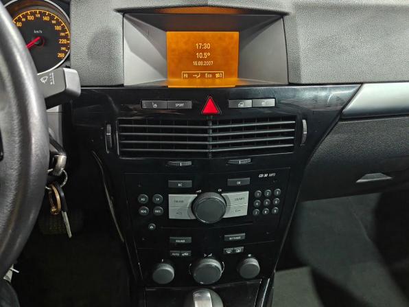 Opel Astra H Рестайлинг с пробегом 2007 года, цена 490 000 рублей, 238423 км, хэтчбек, Автокод Объявления