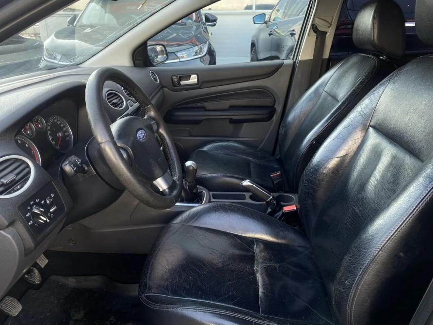 Ford Focus II Екатеринбург  - изображение 15