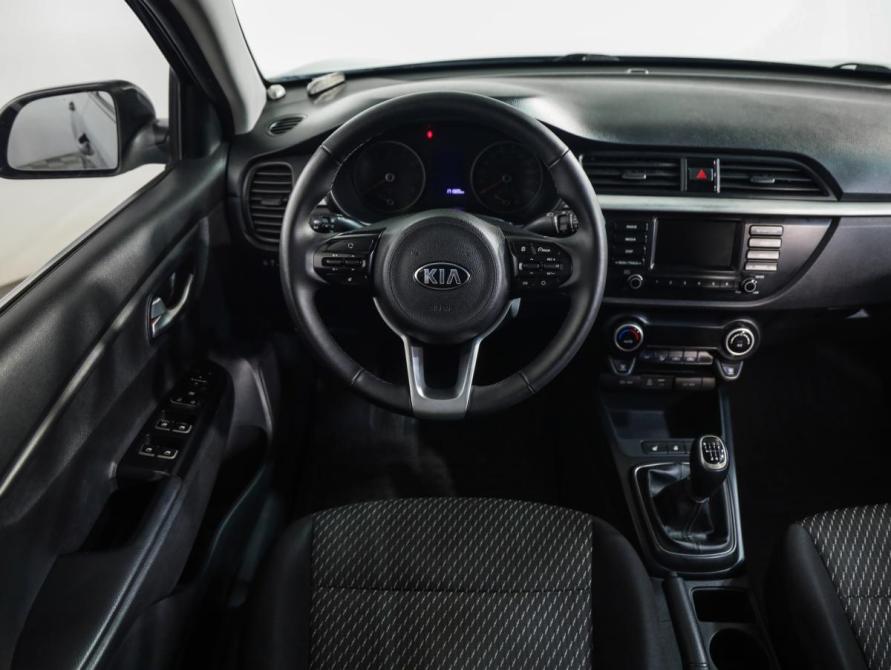 Kia Rio IV Санкт-Петербург  - изображение 12