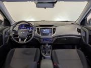 Hyundai Creta I Рестайлинг Москва  - изображение 41