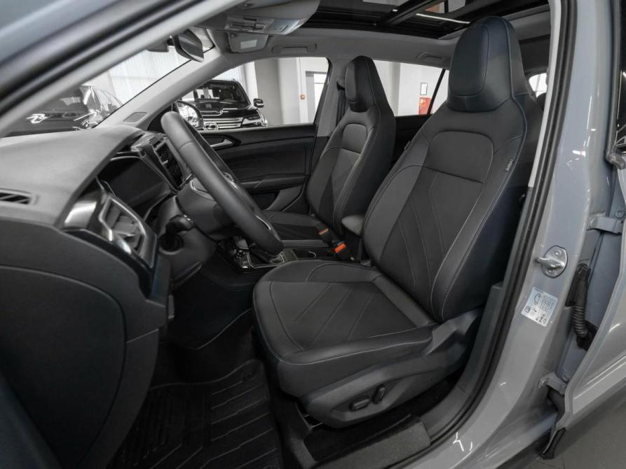 Volkswagen Tharu XR Москва  - изображение 9