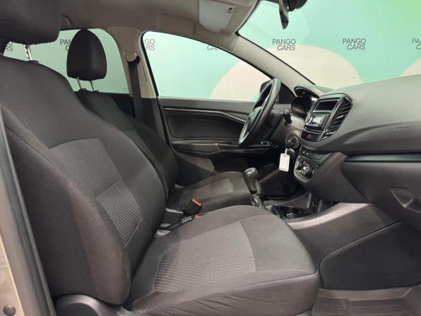 Lada (ВАЗ) Vesta I с пробегом 2019 года, цена 871 000 рублей, 71438 км, седан, Автокод Объявления