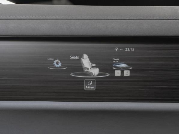 Volkswagen ID.Era 9X с пробегом 2026 года, цена 10 450 000 рублей, 50 км, внедорожник, Автокод Объявления
