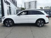 Mercedes-Benz GLC I (X253) Рестайлинг Москва  - изображение 29