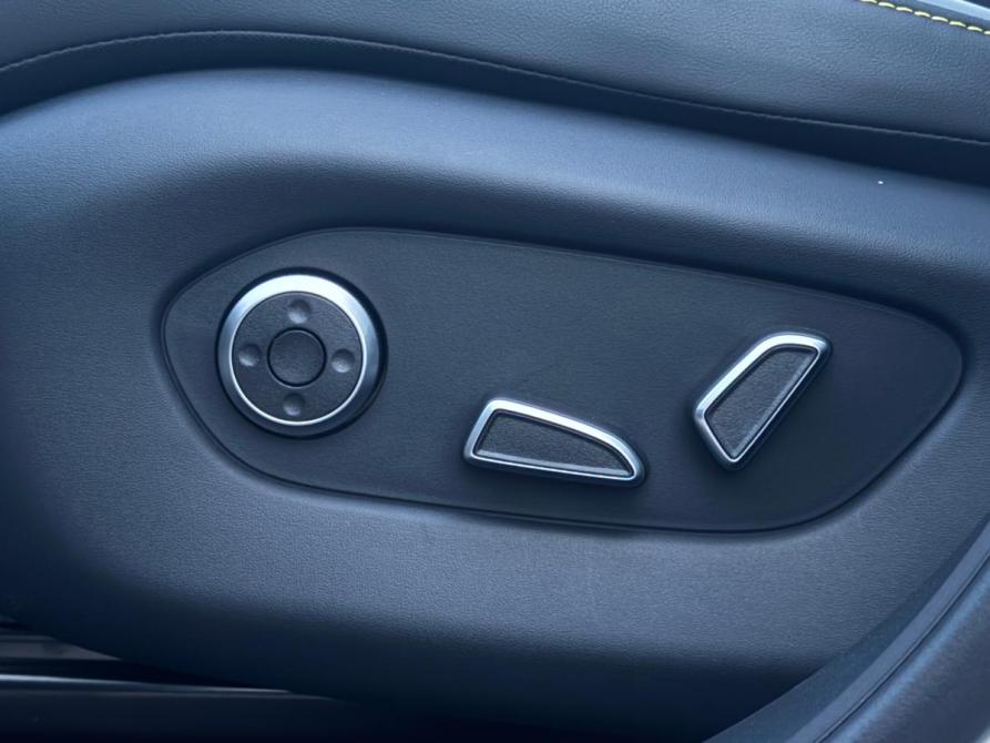 Changan Qiyuan Q05 II Воронеж  - изображение 23