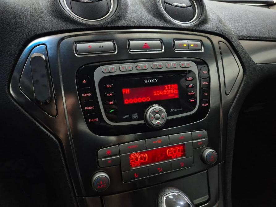 Ford Mondeo IV Альметьевск  - изображение 17