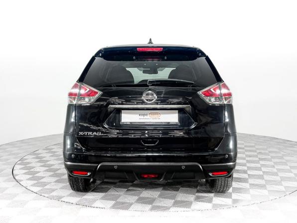 Nissan X-Trail III с пробегом 2018 года, цена 1 611 000 рублей, 162406 км, внедорожник, Автокод Объявления