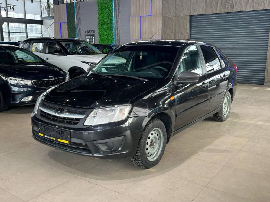 Lada (ВАЗ) Granta I Оренбург  - изображение 1