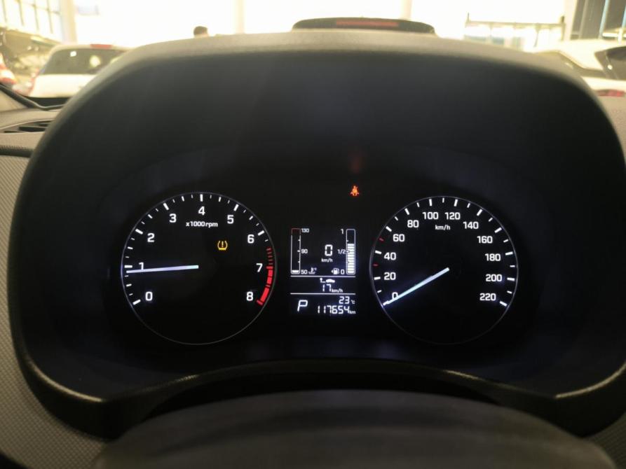 Hyundai Creta I Казань  - изображение 16