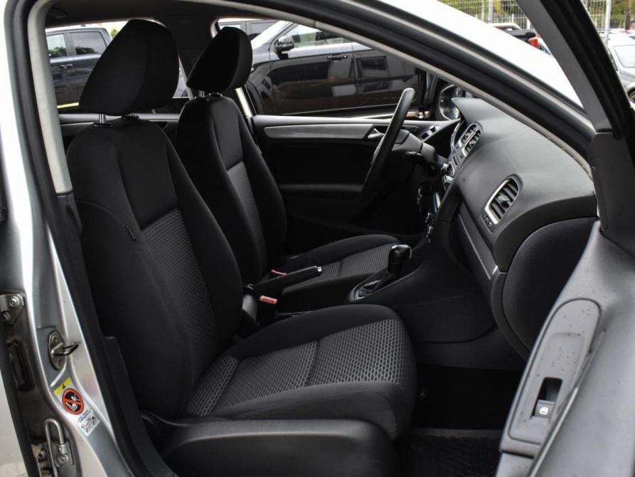 Volkswagen Golf VI Краснодар  - изображение 8