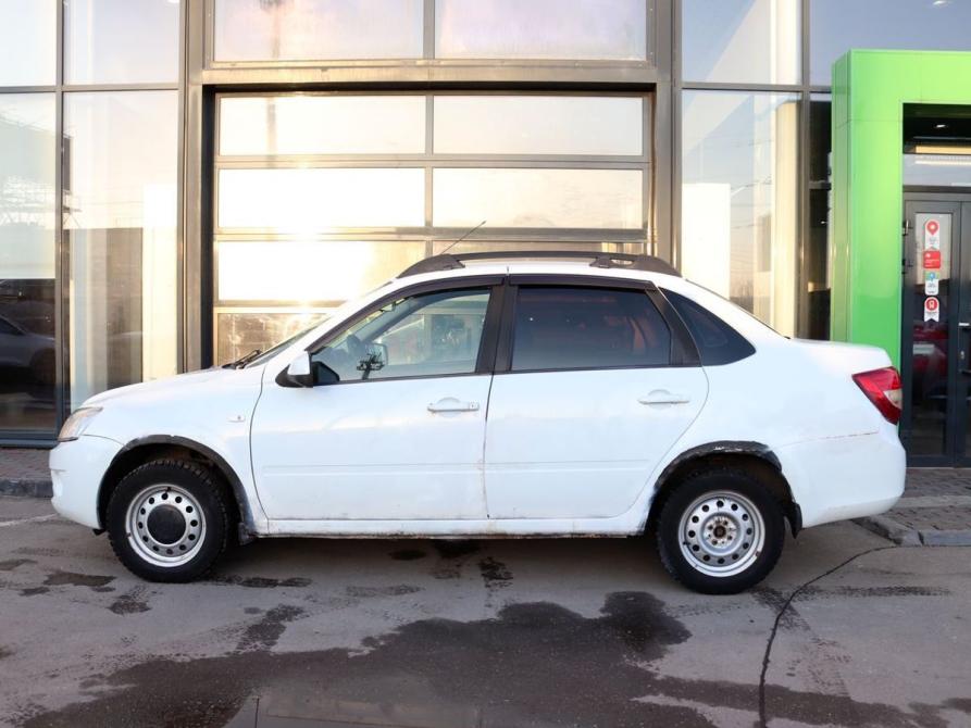 Lada (ВАЗ) Granta I Нижний Новгород  - изображение 7