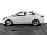 Kia Rio IV Рестайлинг Москва  - изображение 34