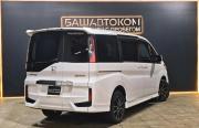 Honda Stepwgn V Рестайлинг Уфа  - изображение 23