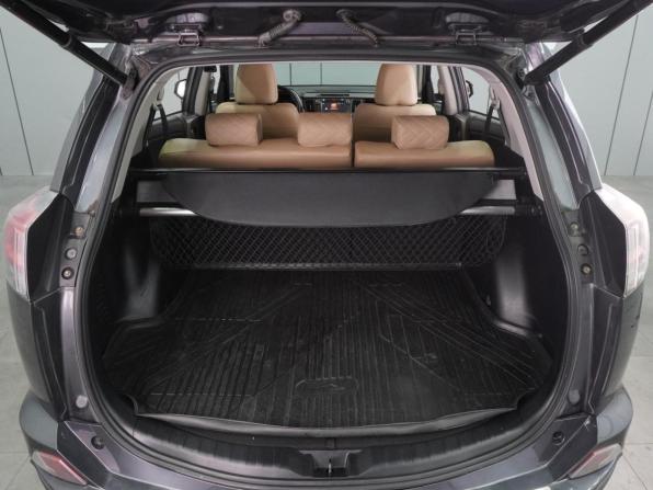 Toyota RAV4 IV (XA40) Рестайлинг с пробегом 2016 года, цена 2 049 000 рублей, 161384 км, внедорожник, Автокод Объявления
