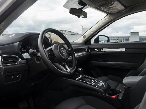 Mazda CX-5 II Рестайлинг с пробегом 2026 года, цена 3 900 000 рублей, 1478 км, внедорожник, Автокод Объявления