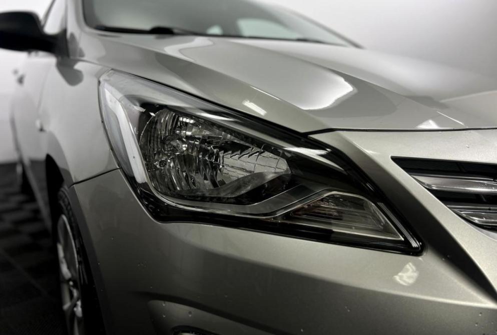 Hyundai Solaris I Рестайлинг Нижний Новгород  - изображение 19