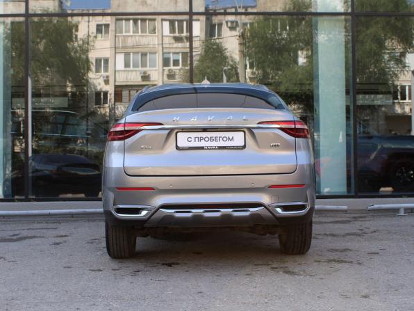 Haval F7x I с пробегом 2020 года, цена 1 890 000 рублей, 76800 км, внедорожник, Автокод Объявления