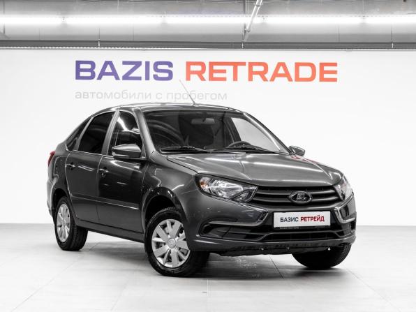 Lada (ВАЗ) Granta I Рестайлинг с пробегом 2025 года, цена 1 049 000 рублей, 22258 км, лифтбек, Автокод Объявления