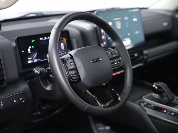 Haval H9 II с пробегом 2024 года, цена 3 830 000 рублей, 29282 км, внедорожник, Автокод Объявления