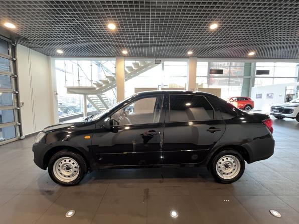 Lada (ВАЗ) Granta I с пробегом 2012 года, цена 250 000 рублей, 164284 км, седан, Автокод Объявления