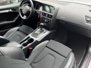 Audi A5 I (8T) Рестайлинг Санкт-Петербург  - изображение 32
