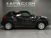 Nissan Juke I Пермь  - изображение 24