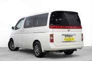 Nissan Elgrand II (E51) Барнаул  - изображение 34