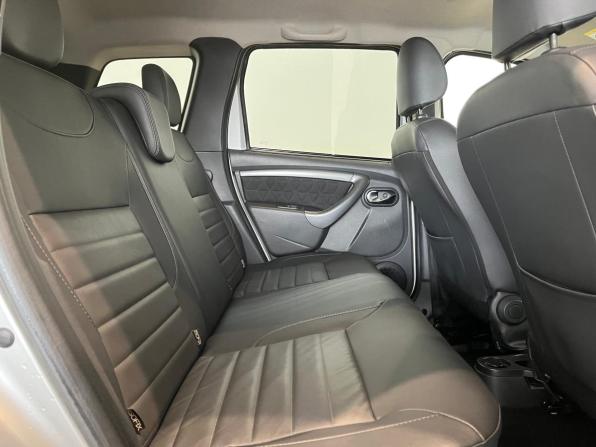 Renault Duster I Рестайлинг с пробегом 2018 года, цена 1 240 000 рублей, 172005 км, внедорожник, Автокод Объявления