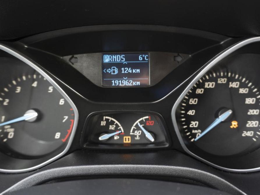 Ford Focus III Орехово-Зуево  - изображение 11