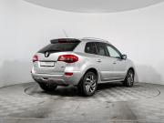 Renault Koleos I Рестайлинг 2 Санкт-Петербург  - изображение 26