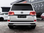 Toyota Land Cruiser 200 Series Рестайлинг 2 Москва  - изображение 36