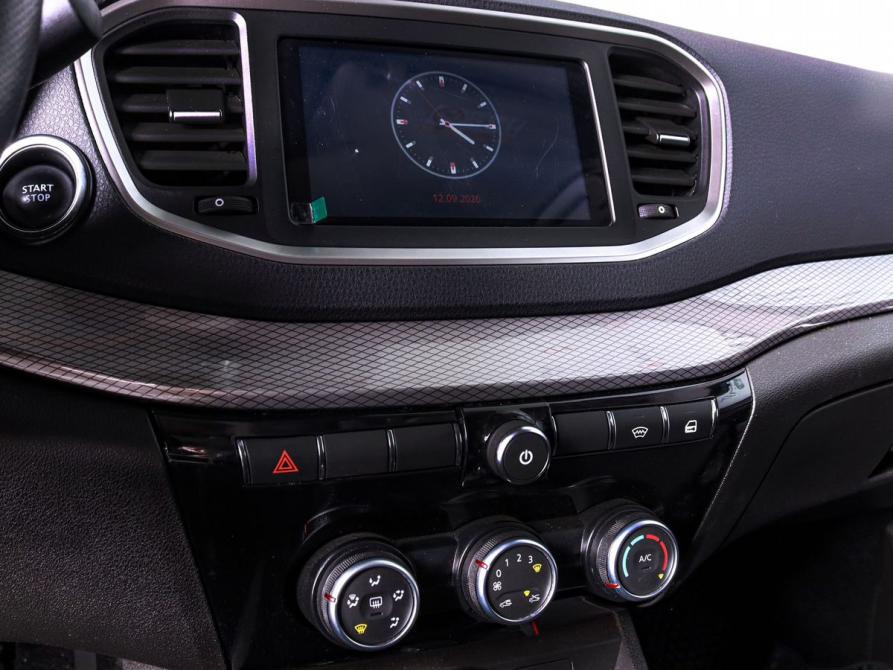 Lada (ВАЗ) Vesta I Рестайлинг (NG) Минеральные Воды  - изображение 10