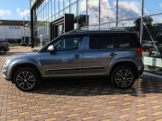 Skoda Yeti I Рестайлинг Калуга  - изображение 20