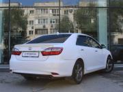 Toyota Camry VII (XV50) Рестайлинг 2 Самара  - изображение 19