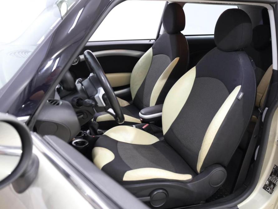 Mini Hatch II (R56) Ростов-на-Дону  - изображение 8