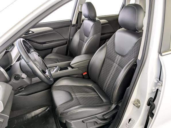BAIC X35 с пробегом 2023 года, цена 1 490 000 рублей, 66801 км, внедорожник, Автокод Объявления